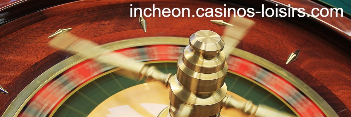 incheon.casinos-loisirs.com